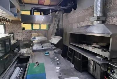 Spatiu comercial Barbu Vacarescu - 4