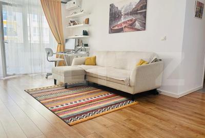 Apartament cu 2 camere, modern, mobilat, utilat - Iosia - 14