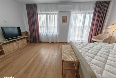 Garsonieră decomandată în Balotești - 4