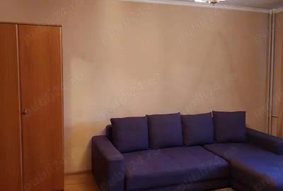 Garsoniera doamna ghica-pod-stradal - 1