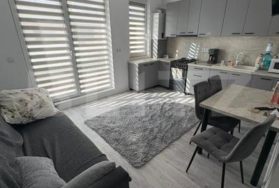 Mini-Penthouse zona SUD - 1