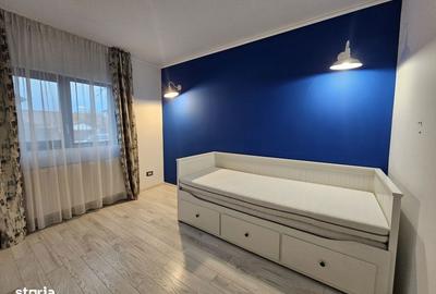 Casă cu 3 camere cu Canalizare în Lumina - 15