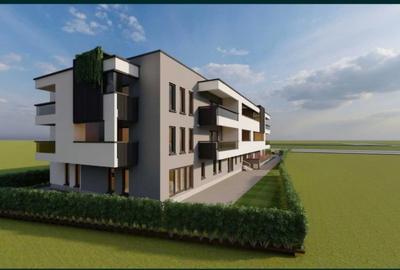 Apartament 2 camere decomandat Ultra LUX Rezidential - 2