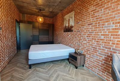 Apartament cu 2 camere semidecomandat, mobilat în Mogoșoaia - 10