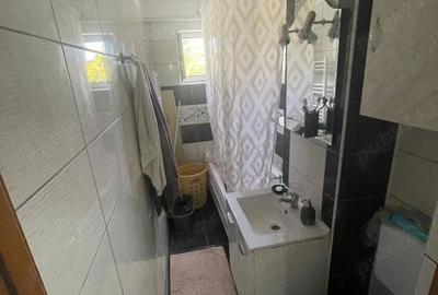 Apartament cu 2 camere semidecomandat în Inel II - 10