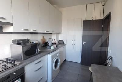 EXCLUSIVITATE! APARTAMENT 1 CAMERA DECOMANDAT, ETAJ INTERMEDIAR, SEMICENTRAL - 3