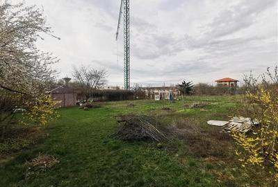 Oportunitate investitionala, teren 850 mp zona rezidentiala in Brasov - 7