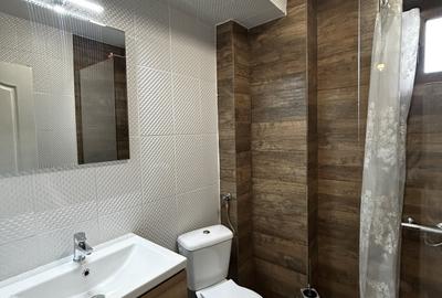Apartament cu 3 camere decomandat, mobilat în Alecu Russo - 2