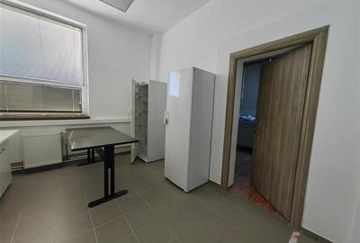 Birou, de 200 mp, în Aradul Nou - 6