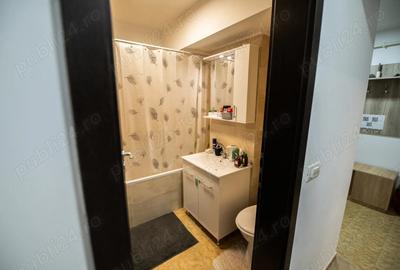 Apartament cu 2 camere decomandat în Central - 4