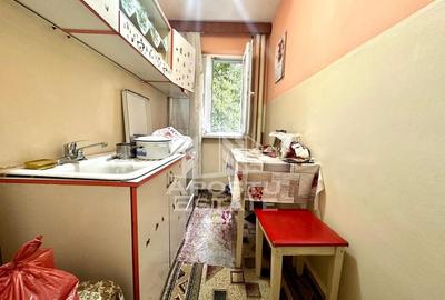 Apartament cu 2 camere, etajul 1, zona Sagului - 5