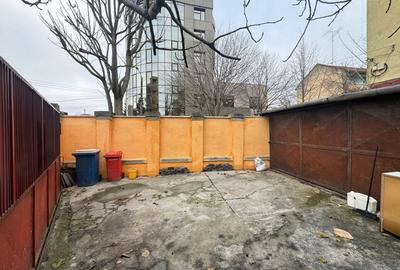 Casă individuală cu 4 camere cu Canalizare în Central - 19