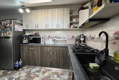 Apartament cu 3 camere în Bârnova - 7