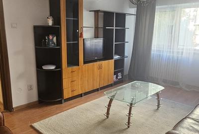 Apartament cu 3 camere decomandat, mobilat în Inel II