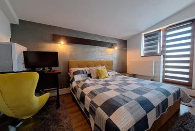 Apartament cu 3 camere decomandat, mobilat în Soarelui - 14