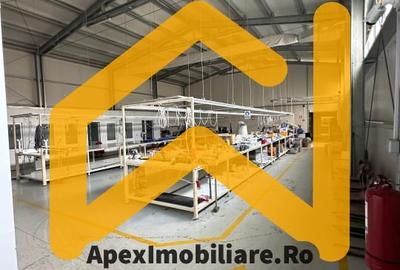 Spațiu comercial, de 550 mp, în Malu Roșu - 22