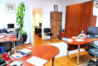 Ultracentral - Inchiriere spatiu birou - Str. Stramba - 3