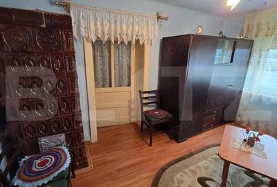 Casa cu 3 camere in Turdas - 8