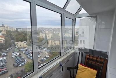 Apartament 4 camere - Hala Centrala - 14