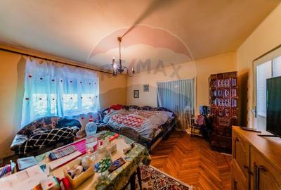 Casă cu 3 camere cu Teren 1249 Mp în Gai - 30