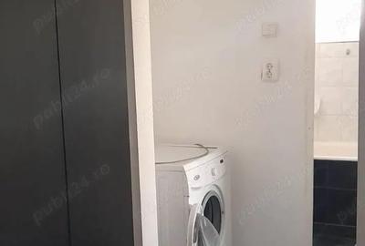 Apartament cu 2 camere decomandat, mobilat în Viile Noi - 2