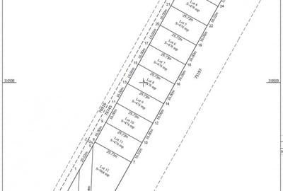 Teren Construcții intravilan de 476 mp, în Berceni - 3
