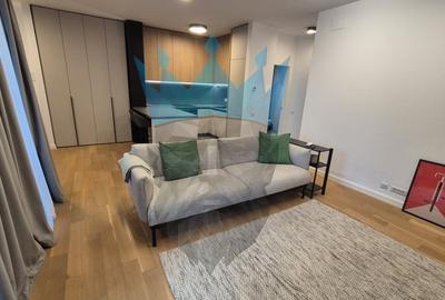 Apartament 2 Camere One Timpuri Noi - 2