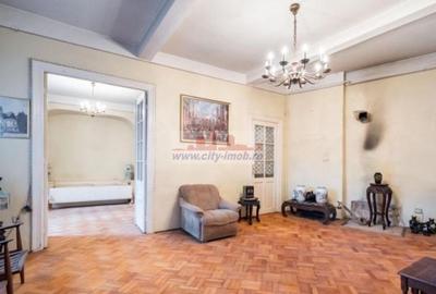 Vanzare Vila Interbelica Cismigiu Centru Bucuresti - 10