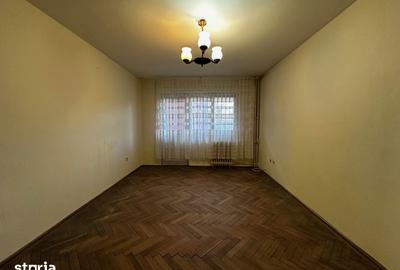 Apartament cu 4 camere decomandat în Republicii - 15