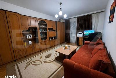 Apartament cu 2 camere în Unirii - 1