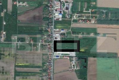 Teren de vanzare, 65.000mp zona Lucian Blaga - 1