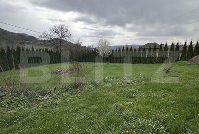 Casă cu 3 camere în Jichișu de Jos - 1