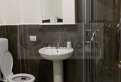Apartament cu 2 camere în Bârnova - 2