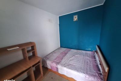 Apartament cu 2 camere în Malu Roșu - 4