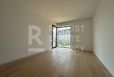 Apartament cu 2 camere - One Lake Club - 4