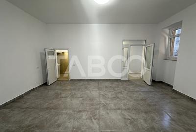 Spatiu comercial 89 mp utili renovat complet Strada Faurului nr 21 - 7