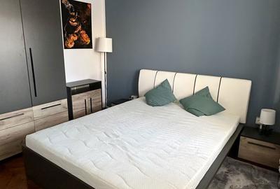 Apartament cu 2 camere semidecomandat în Spitalul Județean - 1