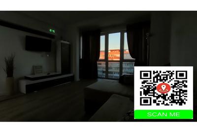 2 Camere LUX. Bd. Dimitrie Cantemir-Tineretului- Piața Unirii - 2