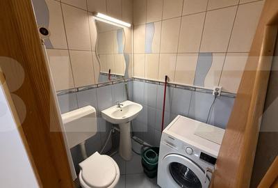 Apartament cu 3 camere, modern, spatios & gata de mutare - 13 Septembrie - 10