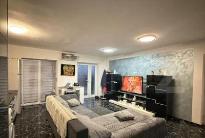 Casa cu 3 camere, 210 mp, zona semicentrala - 7