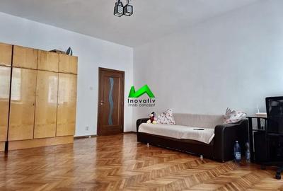 Apartament de vanzare 2 camere pivnita Sibiu Constitutiei - 2