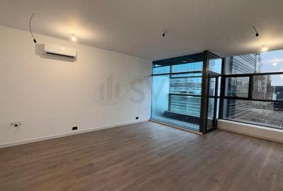 Apartament cu 2 camere semidecomandat în Pipera - 2