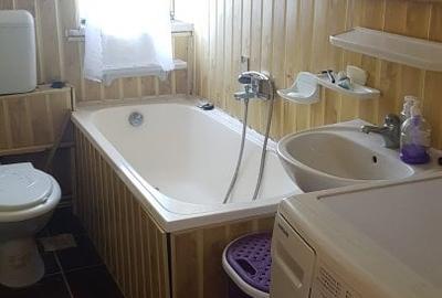 Apartament doua camere, decomandat, mobilat, zona verde, ultracentral - 8