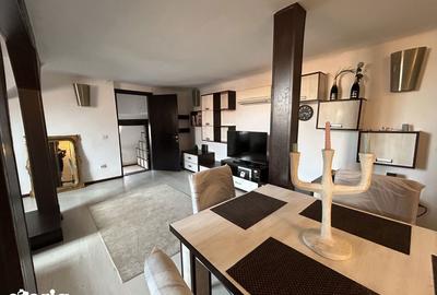 Apartament cu 5 camere, mobilat în Eminescu - 17