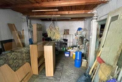 Casă cu 3 camere cu Teren 314 Mp în Complex Studențesc - 3