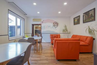 Casă cu 6 dormitoare, fiecare cu baie proprie - Str. Morii, Brașov! - 1