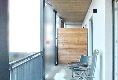 Apartament cu 2 camere decomandat, mobilat în Central - 11