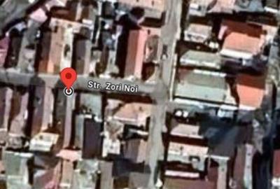 Casa si teren-Sebes, jud. Alba-Id R1995078- 04.12 - 4