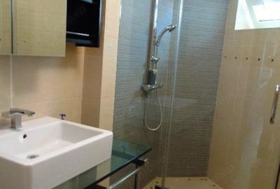 Garsonieră decomandată în Complex Studențesc - 1