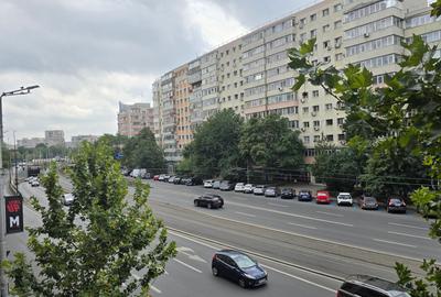 De vanzare - apartament 3 camere - 62mp - 200m metrou Obor - bloc anvelopat - 13